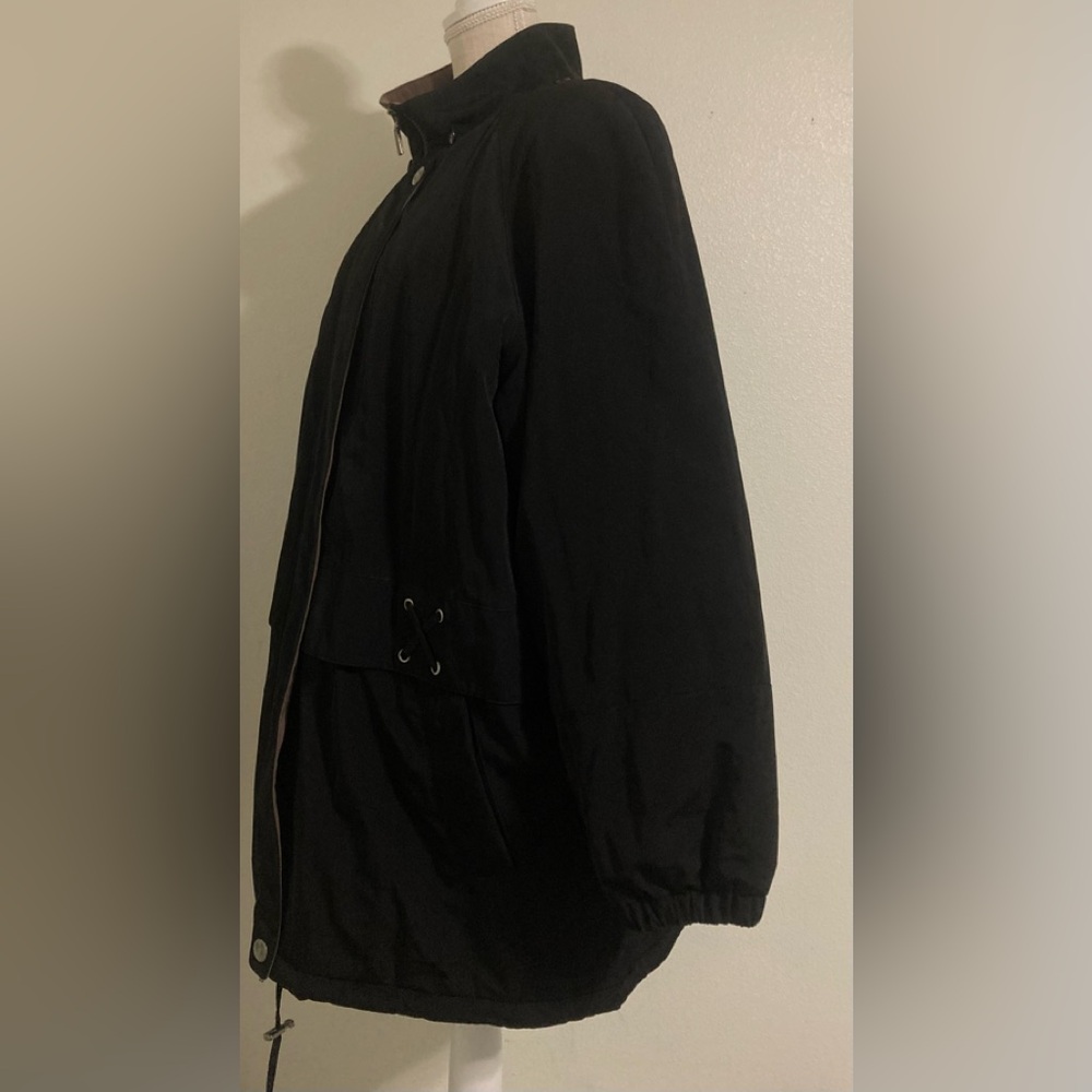 Classic Elements - Women's Coat Soft Shell Jacket… - image 3